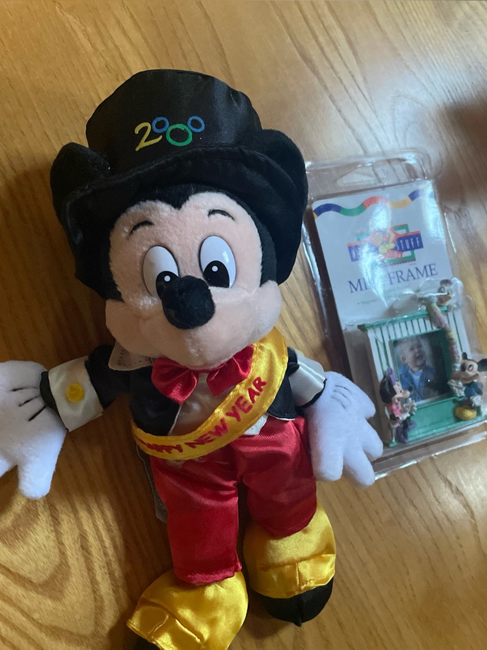 Mickey Mouse Set